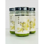 滾水6腳素椒醬